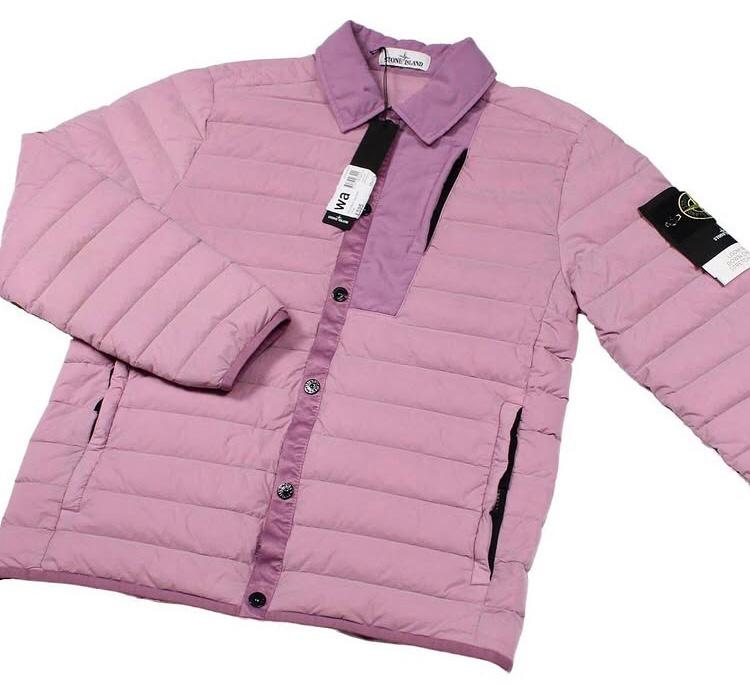 GIUBBINO STONE ISLAND DONNA