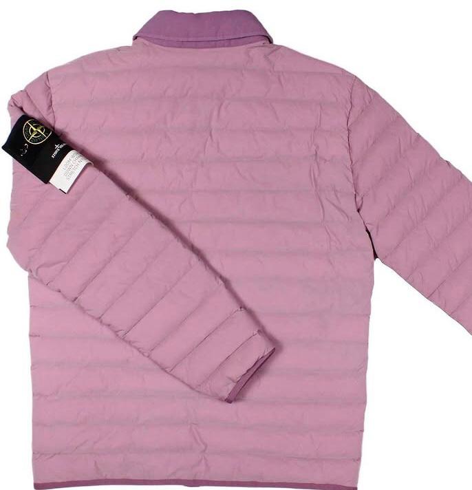 GIUBBINO STONE ISLAND DONNA