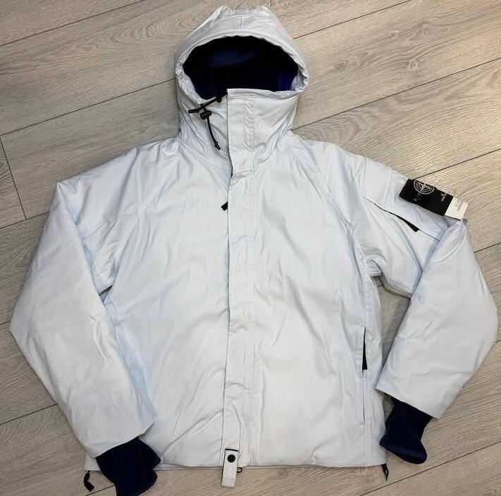 GIUBBINO STONE ISLAND