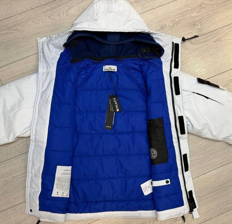 GIUBBINO STONE ISLAND