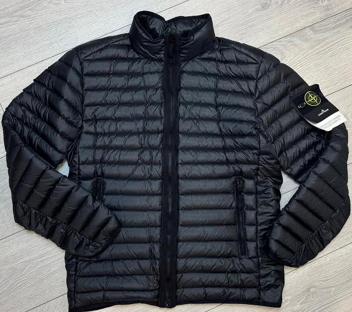 GIUBBINO STONE ISLAND