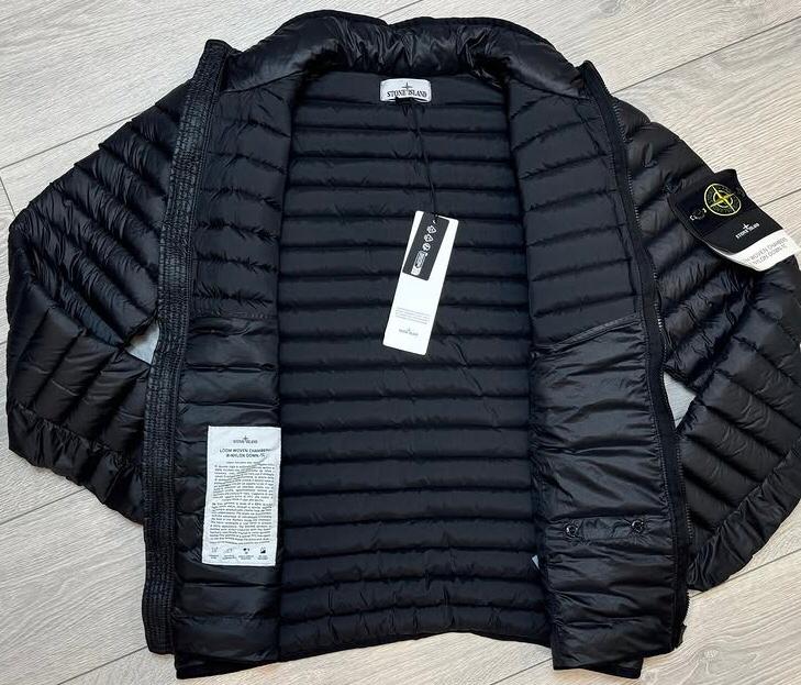 GIUBBINO STONE ISLAND