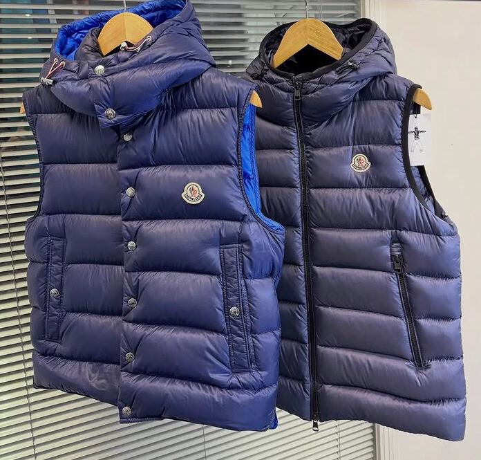 SMANICATO MONCLER