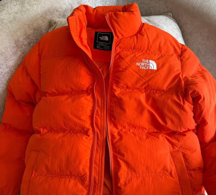 GIUBBINO THE NORTH FACE