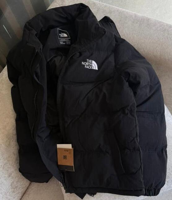 GIUBBINO THE NORTH FACE