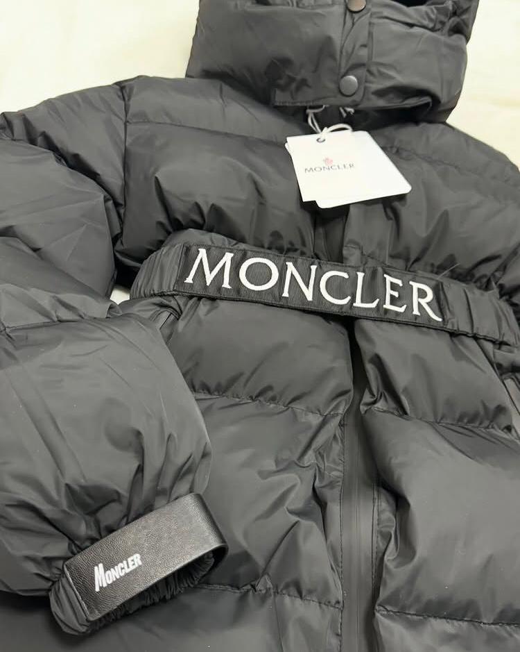 GIUBBINO MONCLER DONNA