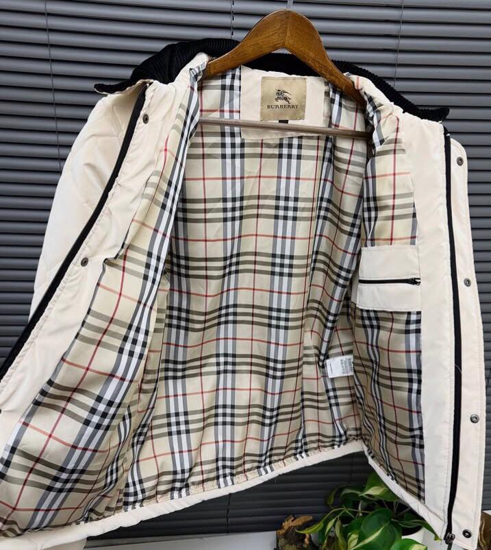 GIUBBINO BURBERRY