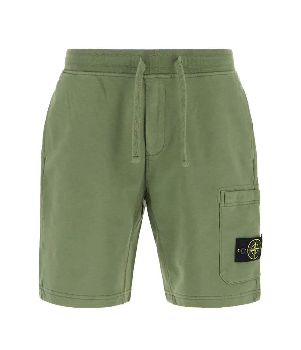 2x1: Short Stone Island